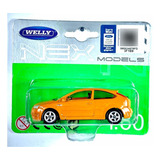 Miniatura Welly Ford Focus