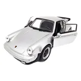 Miniatura Welly Porsche 911