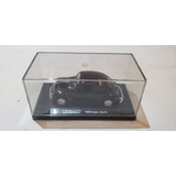 Miniatura Welly Vw Fusca 1 43 Tipo Matchbox Corgi