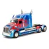 Miniatura Western Star 5700 Xe Transformers 5 1:24 Jada