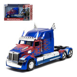 Miniatura Western Star Transformers