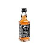 Miniatura Whiskey Jack Daniel S 50ml