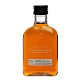 Miniatura Whisky Bourbon Woodford Reserve 50ml