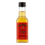 Miniatura Whisky Jack Daniel s Fire