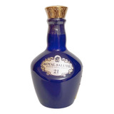 Miniatura Whisky Royal Salute 50ml Original
