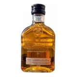 Miniatura Whisky Woodford Reserve Bourbon 50ml Importado