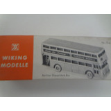 Miniatura Wiking Onibus Ho