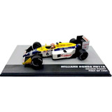 Miniatura Williams Honda Fw11b