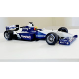 Miniatura Willians Bmw 2001