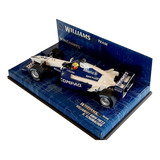 Miniatura Willians Bmw R