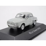 Miniatura Willys Gordini 1965
