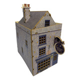 Miniatura Wiseacre Equipamento Magico