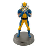 Miniatura Wolverine Marvel Heavyweights