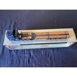 Miniatura Wsi Scania 1 50 Ocean Traders Não tekno Corgi 