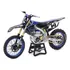 Miniatura Yamaha Dylan Ferrandis Yz450f Motocross 1:12 18cm
