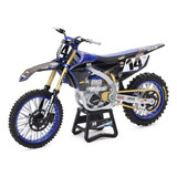 Miniatura Yamaha Dylan Ferrandis