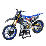Miniatura Yamaha Eli Tomac