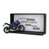 Miniatura Yamaha Mt 07 Maisto 1 18