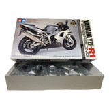Miniatura Yamaha R1