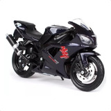 Miniatura Yamaha Yfz R1