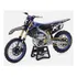 Miniatura Yamaha Yz450f Eli Tomac Yz-f Motocross 1:12 (18cm)