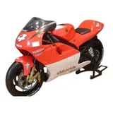 Miniatura Yamaha Yzr 500