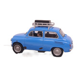 Miniatura Zaz 965a Goldeneye