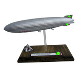 Miniatura Zeppelin Lz 129