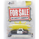Miniatura ´94 Chevy Camaro