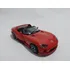 Miniaturaburago Esc 1:43vermelho Dodge Viper Rt 10italy