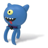 Miniaturas - Coleção Uglydolls - Kinder Joy