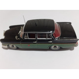 Miniaturas 1 43 Mercedes