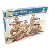 Miniaturas 1 72 British