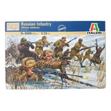 Miniaturas 1 72 Russian