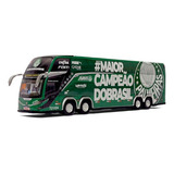 Miniaturas Onibus Palmeiras Maior