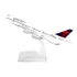 Miniaturas Avião Aeronave Comercial Gol Tam Valor Unitário
