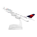 Miniaturas Aviao Aeronave Comercial