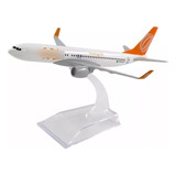 Miniaturas Aviao Aeronave Comercial