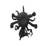 Miniaturas Beholder RPG Personagens Dungeons And