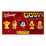 Miniaturas Bonecos Gogos Disney 60 Peças