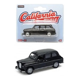 Miniaturas California Minis