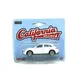 Miniaturas California Minis - Vários Modelos - Escala 1:64