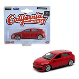 Miniaturas California Minis