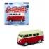 Miniaturas California Minis - Vários Modelos - Escala 1:64