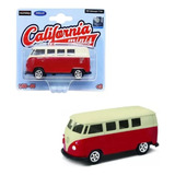 Miniaturas California Minis