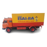 Miniaturas Caminhoes Brasileiros