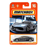 Miniaturas Carrinho Matchbox Mattel Escolha Seu Modelo