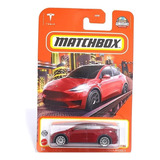 Miniaturas Carrinho Matchbox Mattel