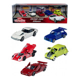 Miniaturas Carro Vintage Cars