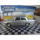 Miniaturas Carros Clássicos Nacionais Brasileiros Miniatura